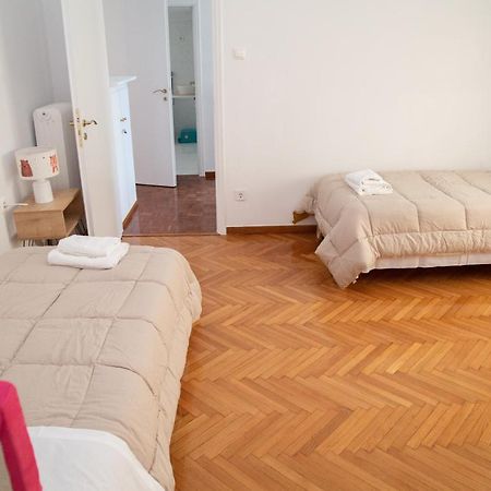 The Athenian House Apartment Екстериор снимка