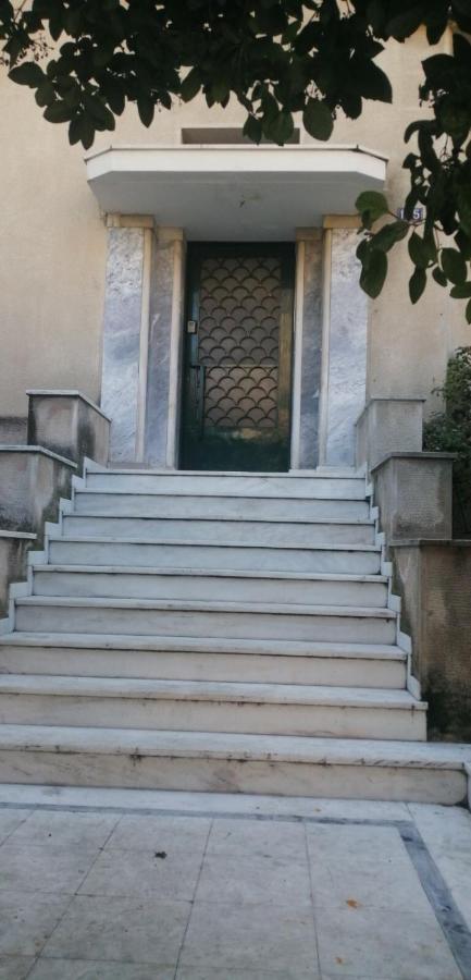 The Athenian House Apartment Екстериор снимка
