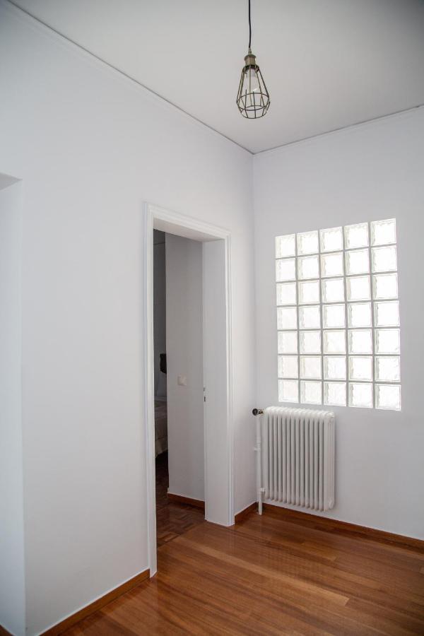The Athenian House Apartment Екстериор снимка