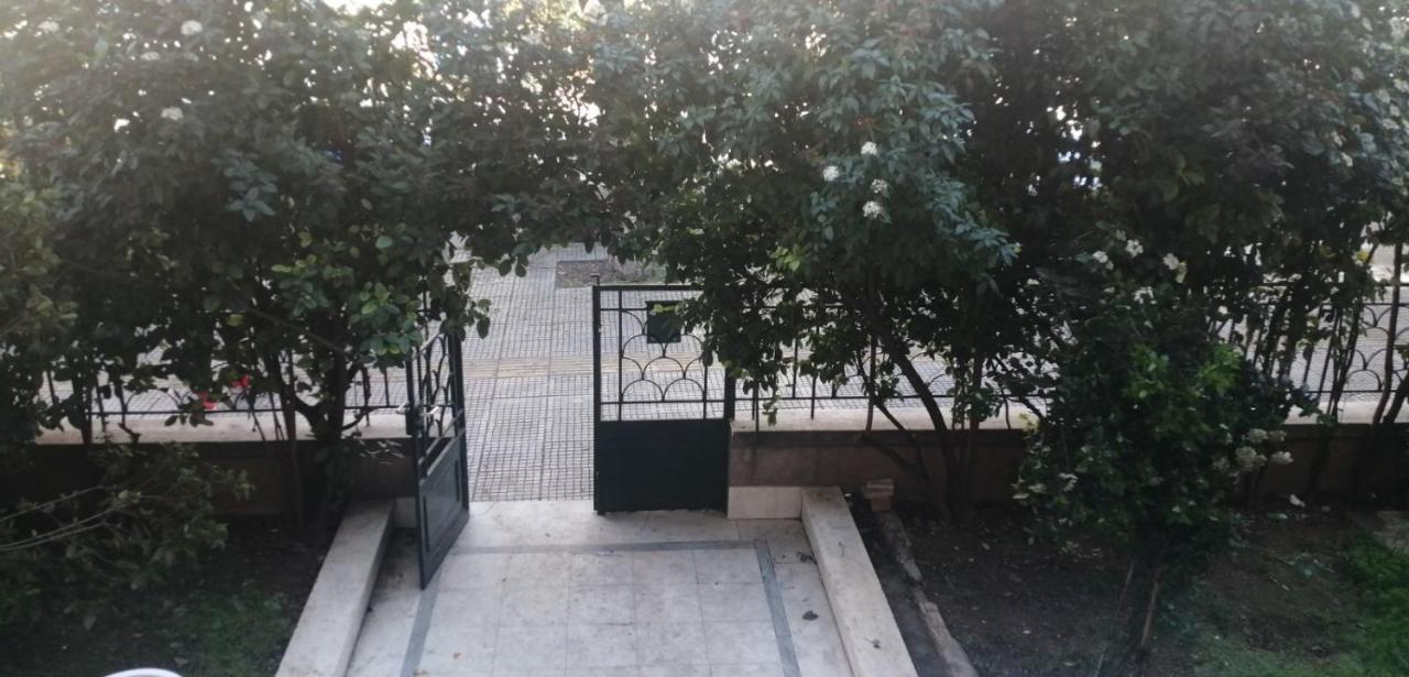 The Athenian House Apartment Екстериор снимка