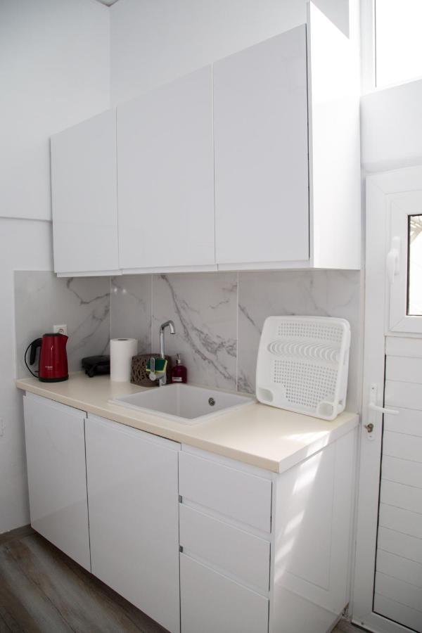The Athenian House Apartment Екстериор снимка